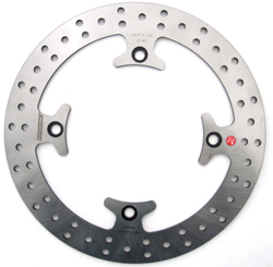 féktárcsa első R-FIX BRAKING HONDA XRV AFRICA TWIN 750 1990-1992