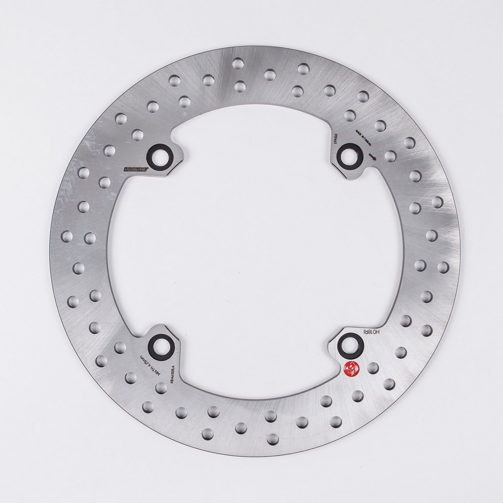 féktárcsa hátsó R-FIX BRAKING HONDA XLV VARADERO 1000 1999-2002